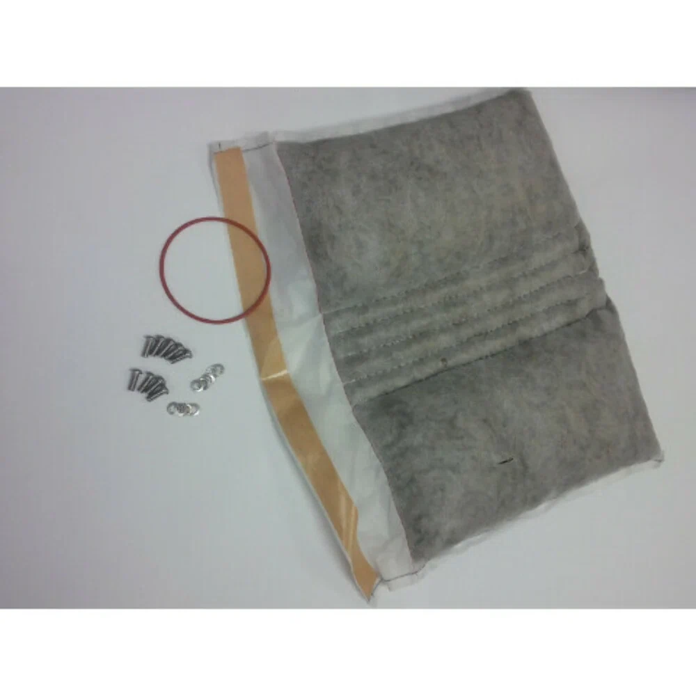 Muffler Repack Kit - PT-0014PK